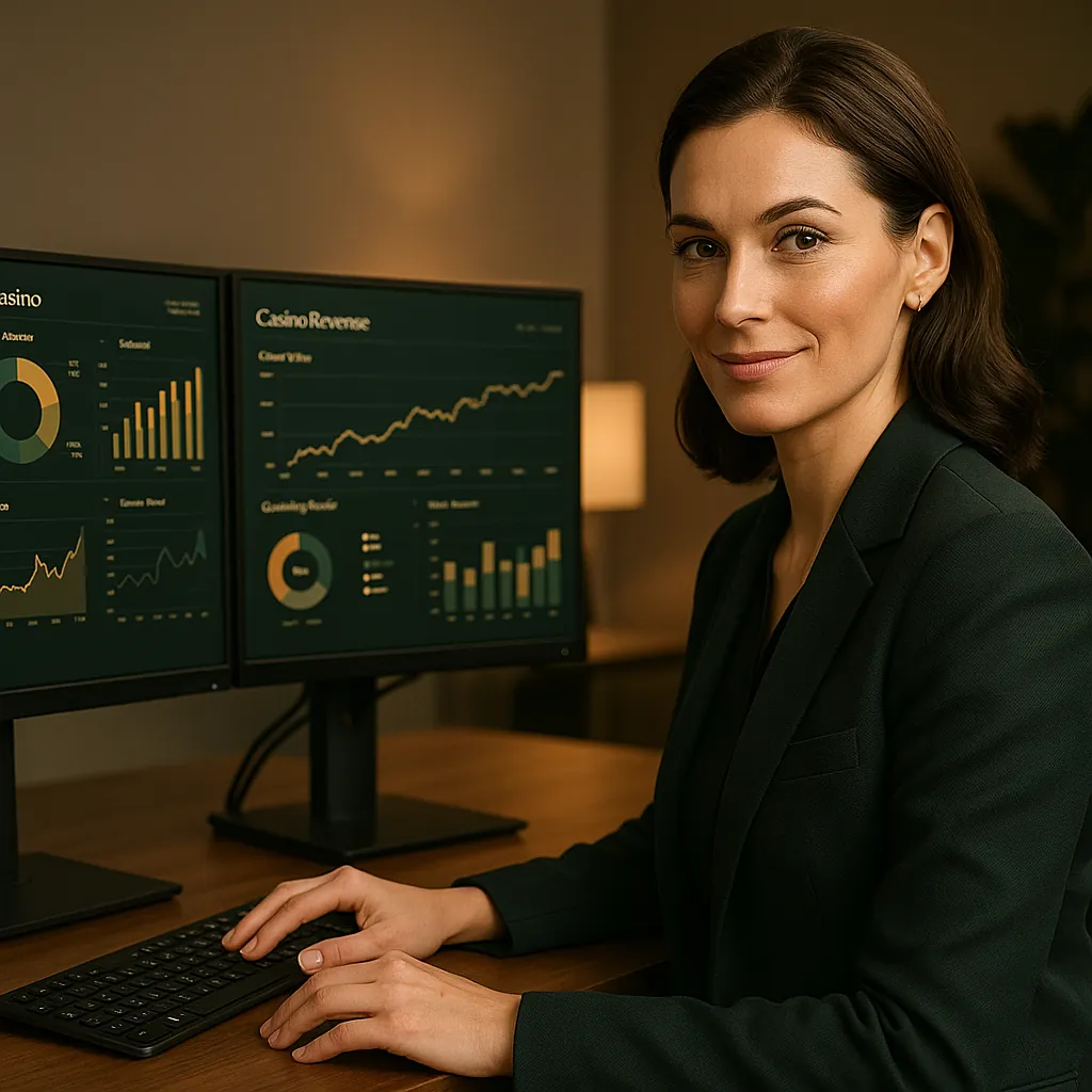 Jogos de cassino online — guia completo Brasil 2026