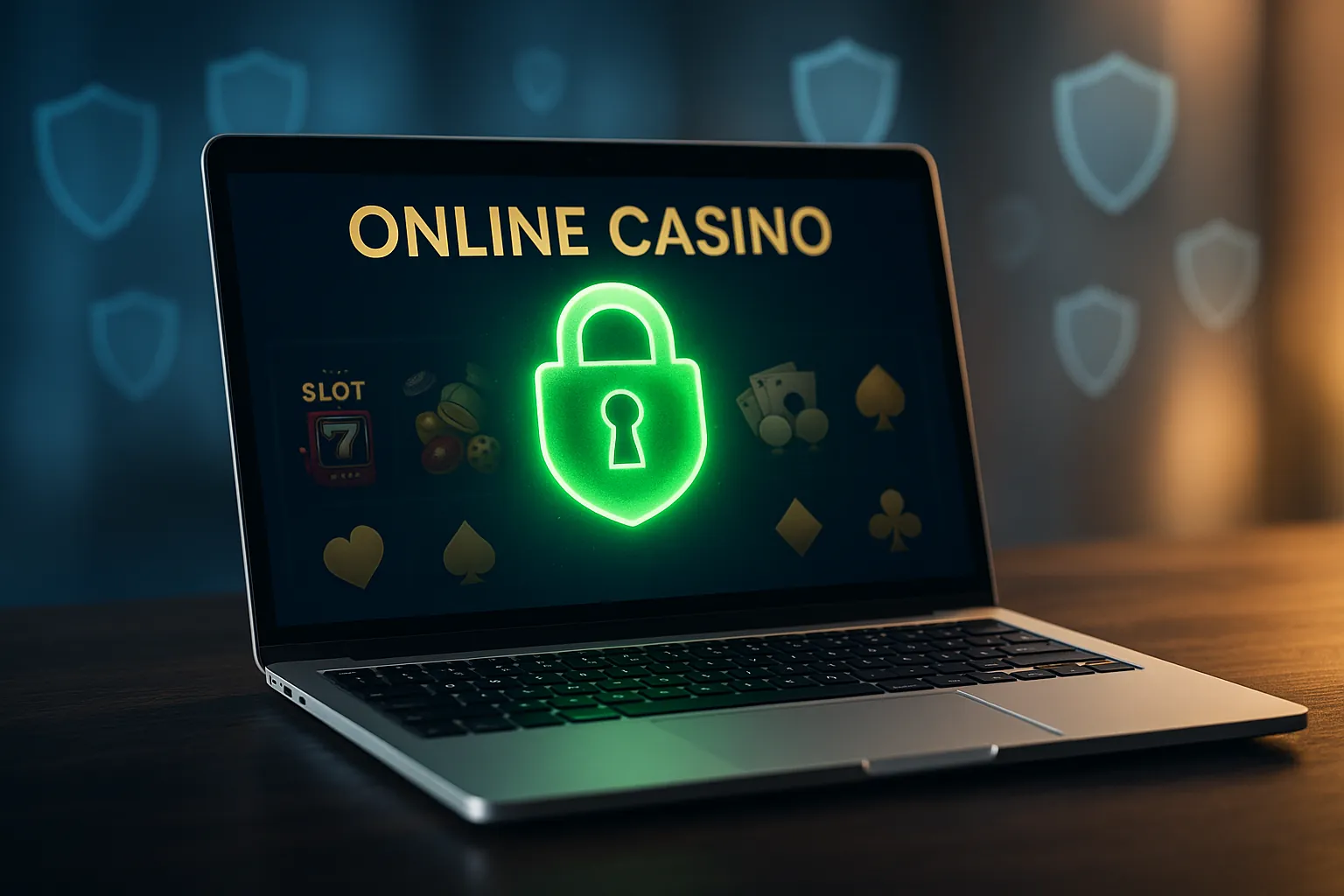 Jogo responsável — aposte com responsabilidade