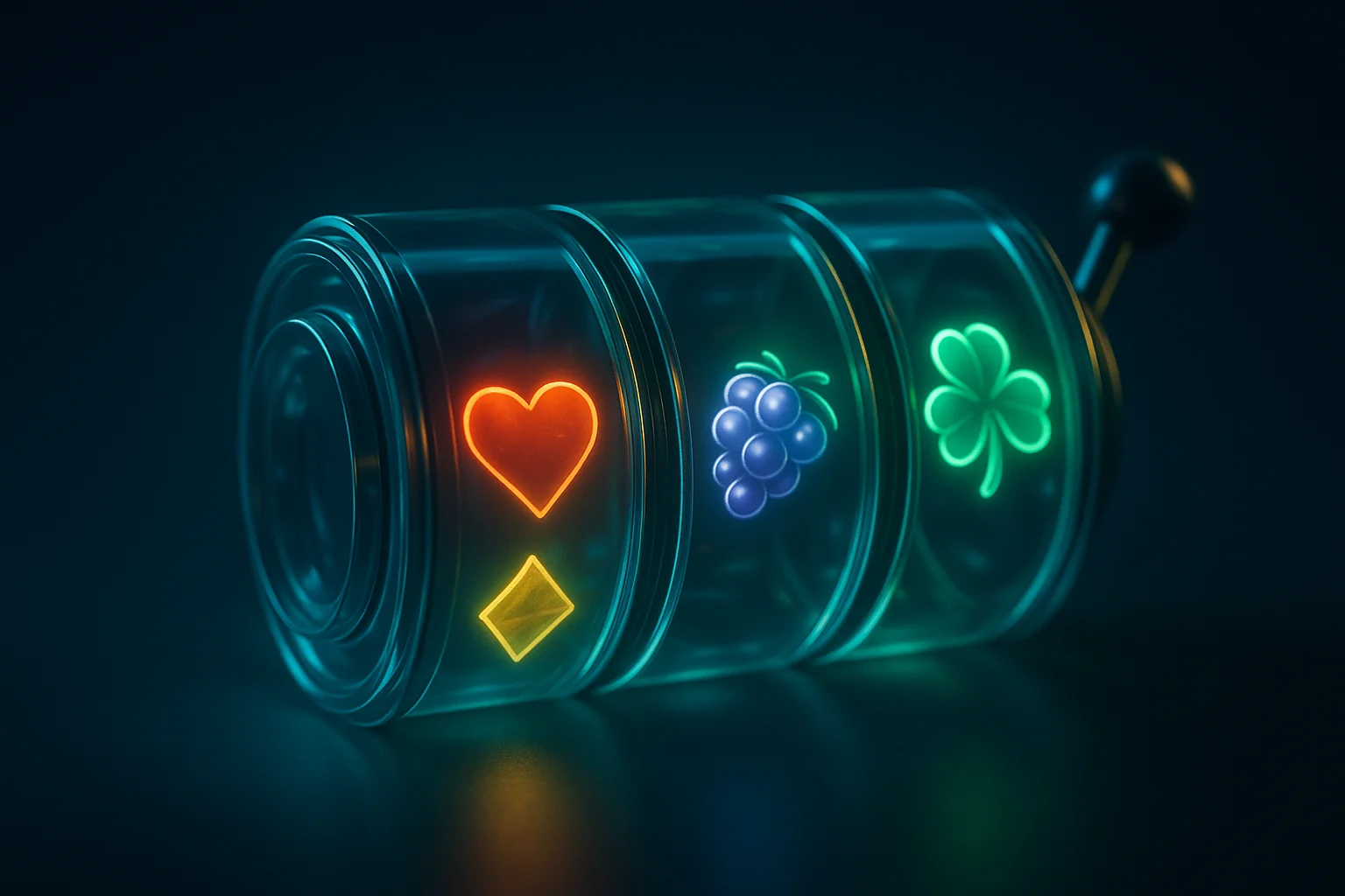 Cassino online grátis — slots demo e bônus sem depósito