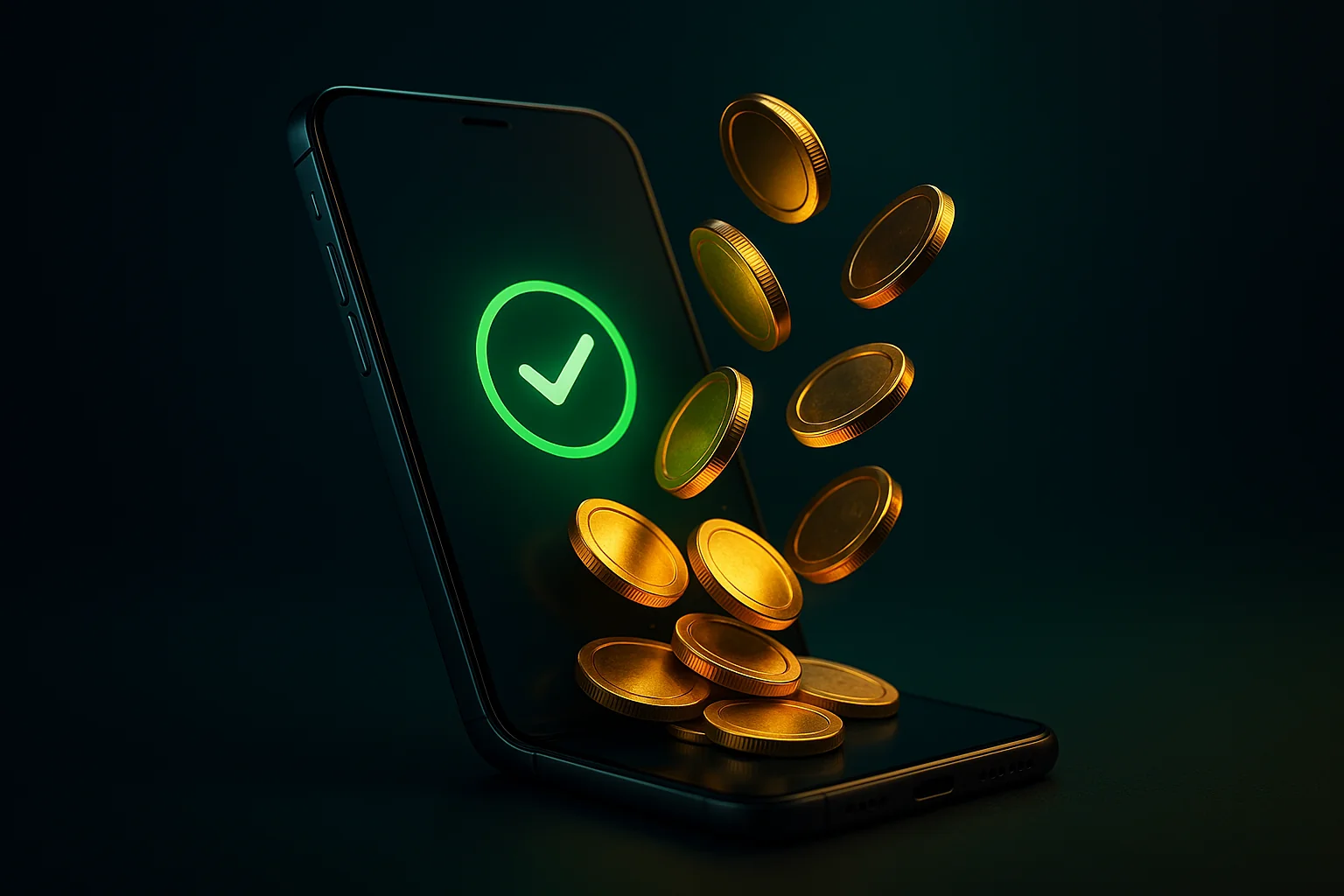 Cassinos que pagam de verdade — ranking com saques testados