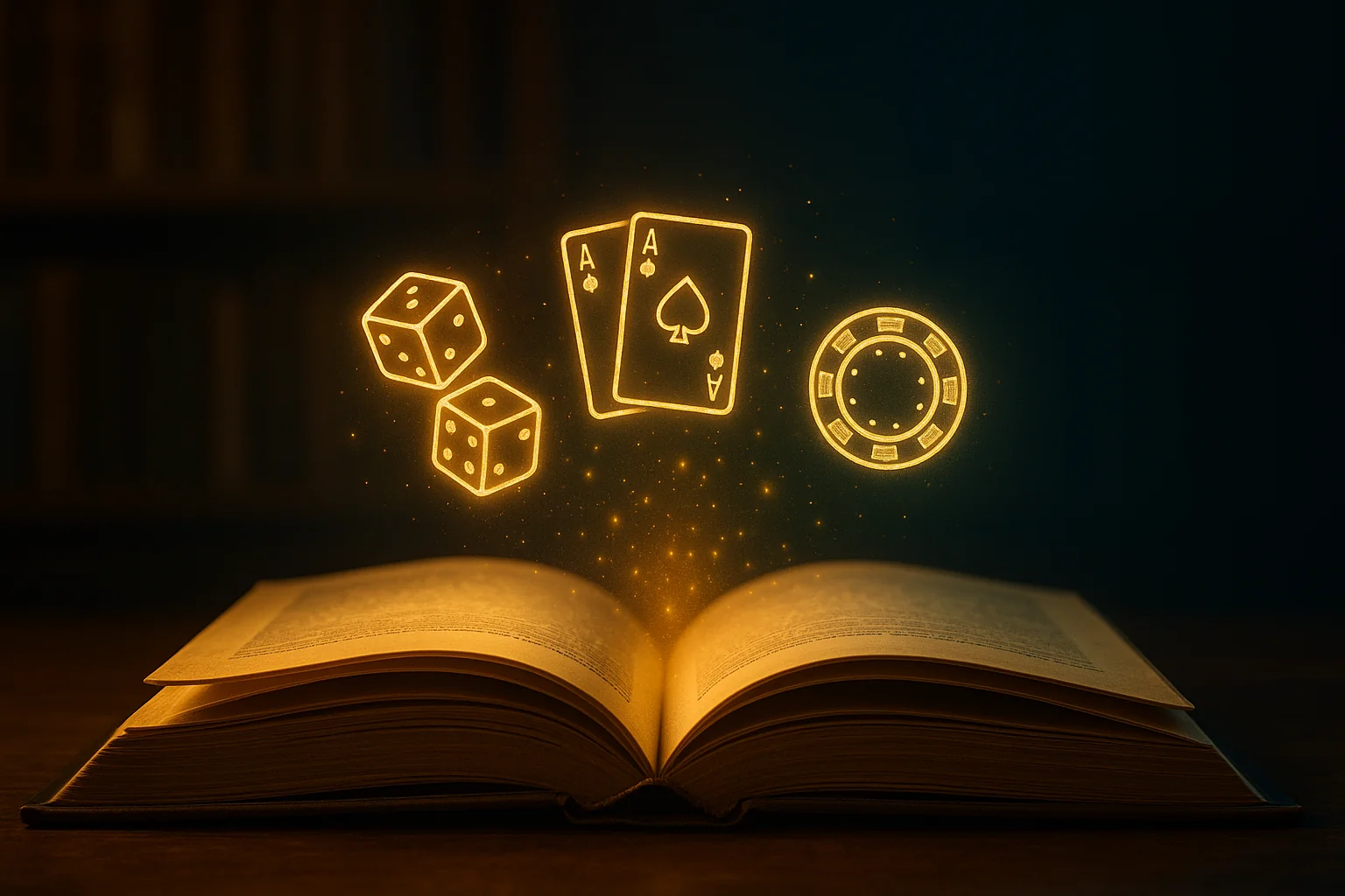 Glossário de cassino — termos explicados RTP rollover volatilidade