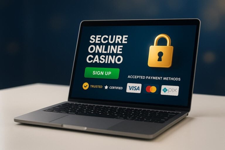 Como Identificar Cassinos Online Seguros