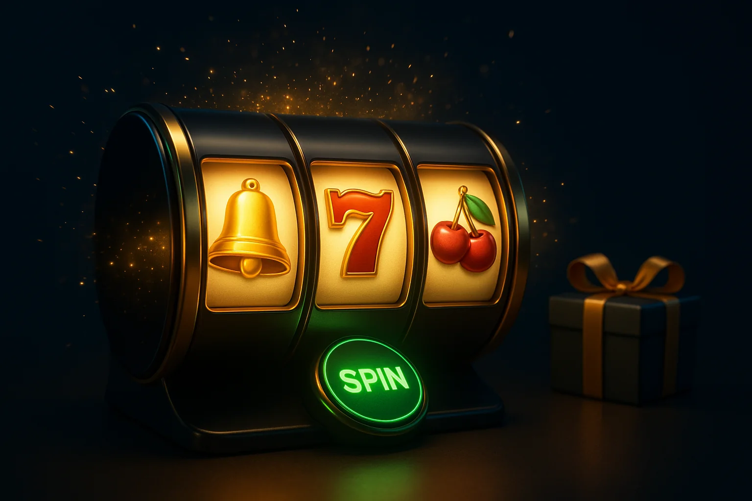 Rodadas grátis sem depósito — giros grátis no cadastro 2026