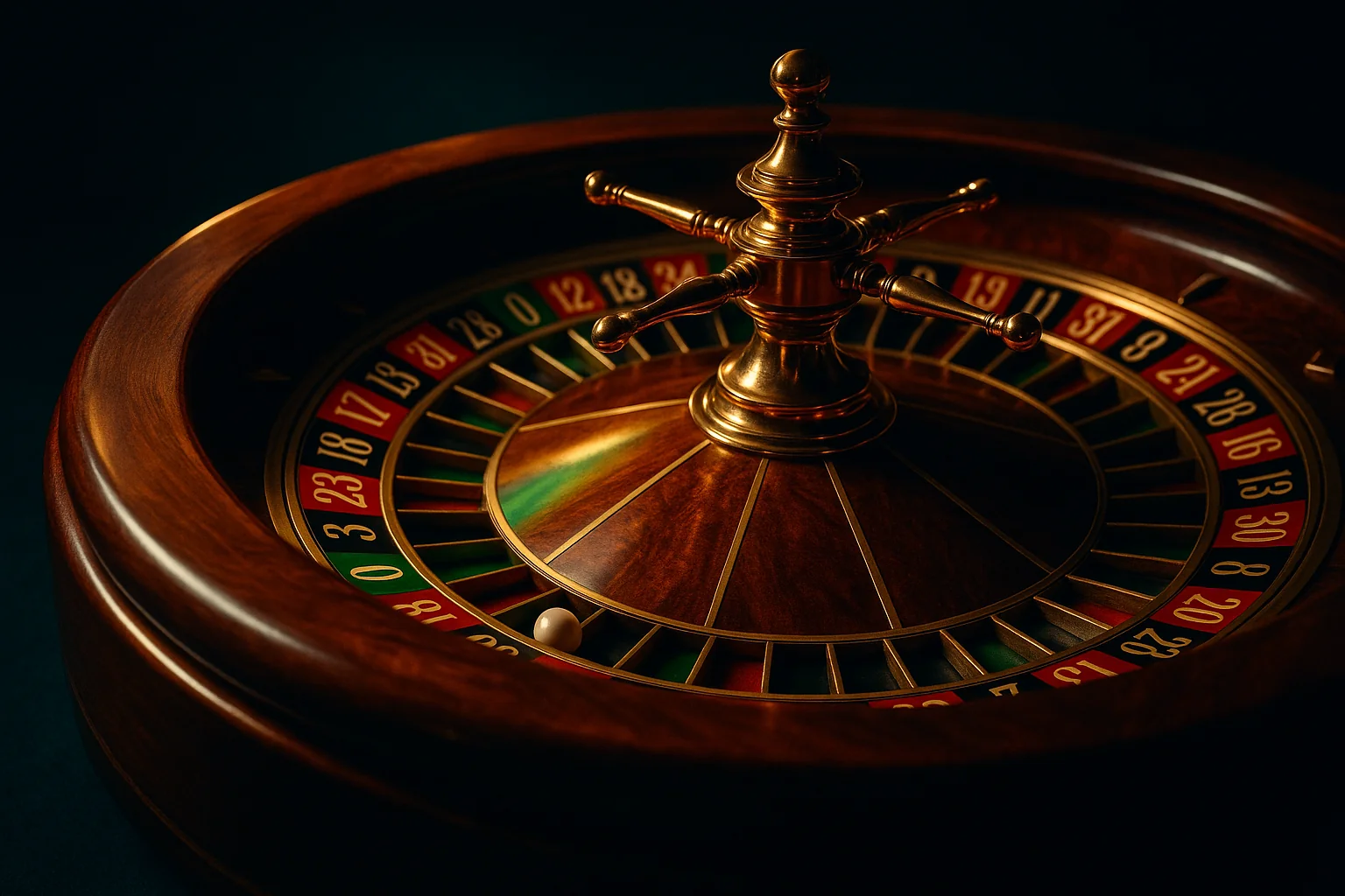 Roleta brasileira — regras e melhores cassinos ao vivo