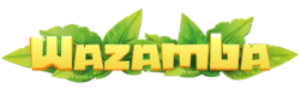 Wazamba logo